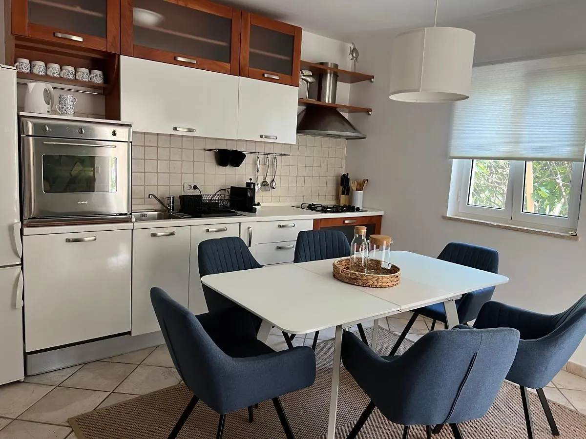 Papi Apartment Malinska