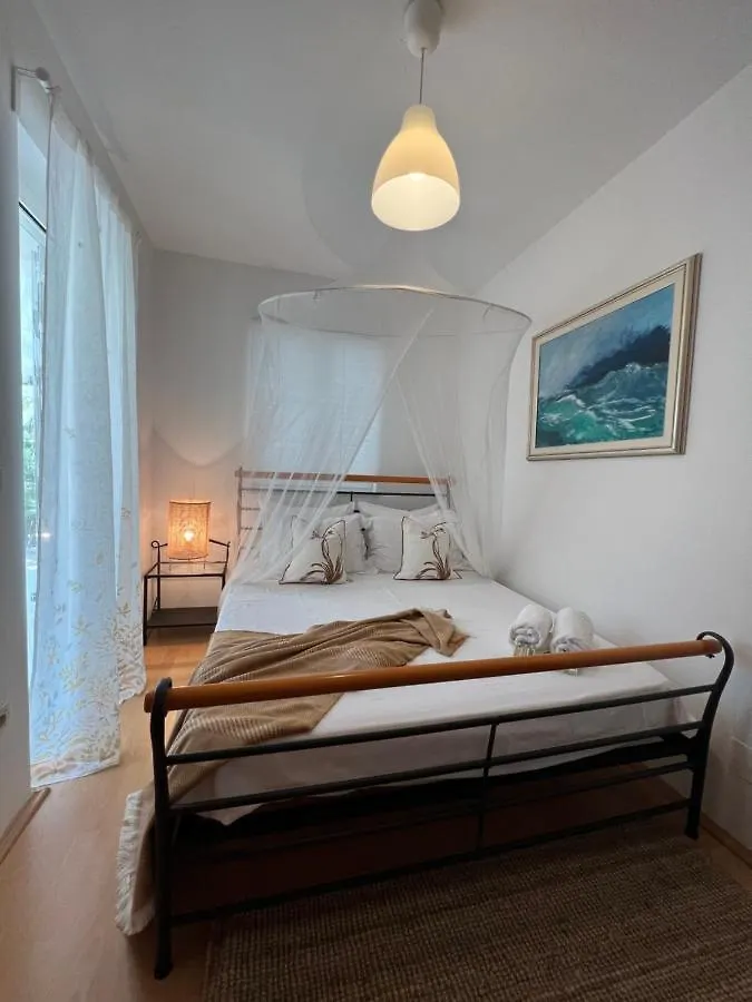 Papi Apartment Malinska