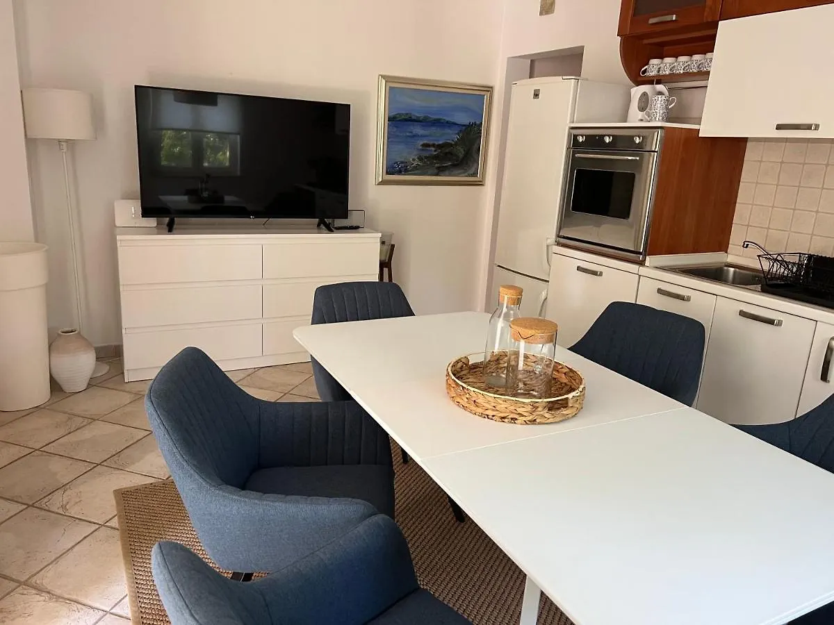 Papi Apartment Malinska