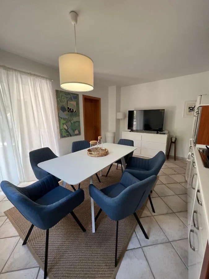 Papi Apartment Malinska