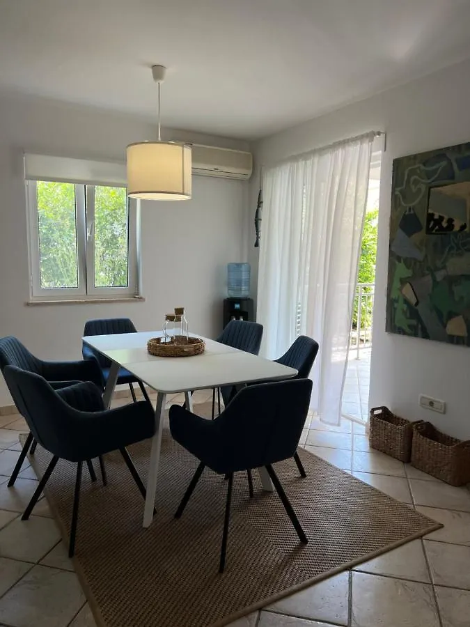 Papi Apartment Malinska