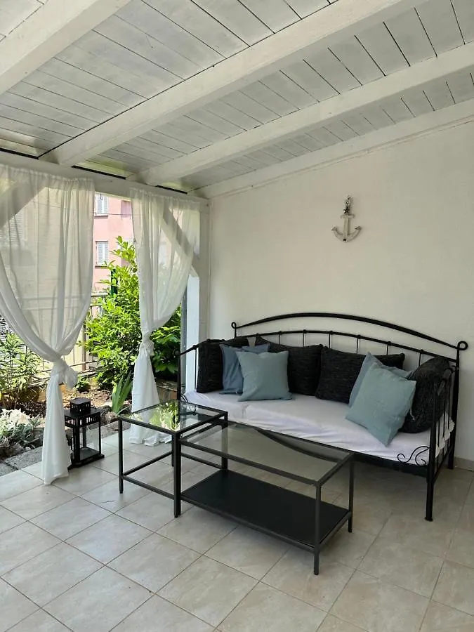 Papi Apartment Malinska