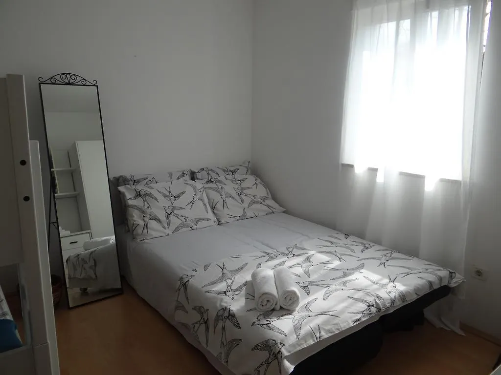 Papi Apartment Malinska