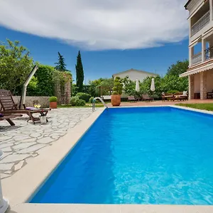 Apartment Sinisa, Malinska