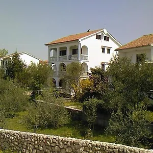 Apartment Rendulic, Malinska