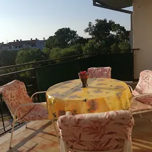 Apartment Marina, Malinska